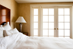 Ingleton bedroom extension costs