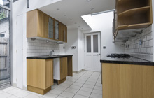 Ingleton kitchen extension leads